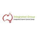 Integrated Erosion Control Australia logo
